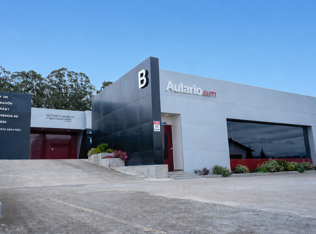 Edificio RIOUC