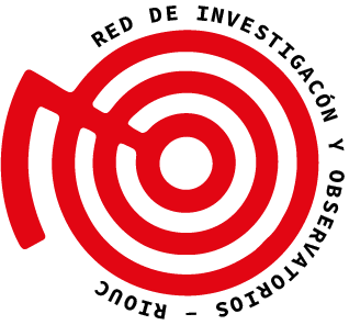 Logo RIOUC